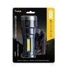 Переносной прожектор C20 – 200 lm, с зарядкой через micro USB