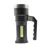 Faro portatile C20 – 200 lm, ricaricabile via micro USB – foto 2