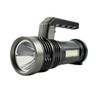 Переносной прожектор C20 – 200 lm, с зарядкой через micro USB – фото 3