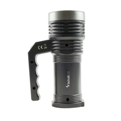 Draagbare bouwlamp C20 – 200 lm, oplaadbaar via micro USB – foto 4