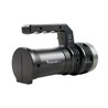 Foco portátil C20 – 200 lm, recargable por micro USB – foto 5