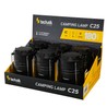 Campinglykta C25 – 180 lm, 3×AA-batterier ingår ej