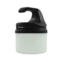 Farol de camping C40 – 350 lm, con batería 18650 – foto 4
