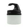 Lanterna da campeggio C40 – 350 lm, con batteria 18650 – foto 4