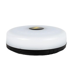 Camping lantern CX – 250 lm, rechargeable via USB-C – photo 2