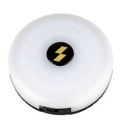 Camping lantern CX – 250 lm, rechargeable via USB-C – photo 7