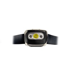 Linterna frontal H10 – 200 lm, pilas 3×AAA no incluidas – foto 2
