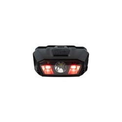 Hoofdlamp H15 – 300 lm, oplaadbaar via USB-C – foto 5