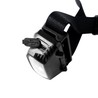 Head torch H15 – 300 lm, rechargeable via USB-C – photo 6
