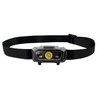 Head torch H15 – 300 lm, rechargeable via USB-C – photo 7