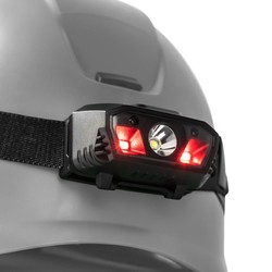 Head torch H15 – 300 lm, rechargeable via USB-C – photo 8
