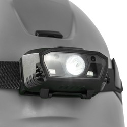 Head torch H15 – 300 lm, rechargeable via USB-C – photo 9