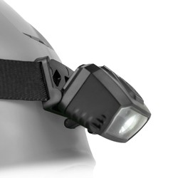 Lampada frontale H15 – 300 lm, ricaricabile via USB-C – foto 10