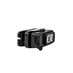 Linterna frontal H18 – 350 lm, recargable por USB-C – foto 4