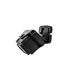 Lampe frontale H18 – 350 lm, rechargeable USB-C – photo 6