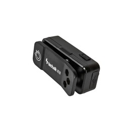 Latarka czołowa H18 – 350 lm, ładowana przez USB-C – zdjęcie 9