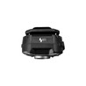 Linterna frontal H21 – 400 lm, recargable por USB-C – foto 2