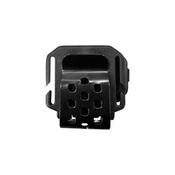 Φακός κεφαλής H21 – 400 lm, επαναφορτιζόμενος μέσω USB-C – φωτογραφία 6