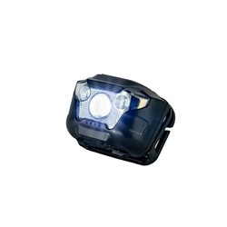 Lampada frontale H22 – 300 lm, ricaricabile via USB-C – foto 3