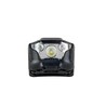 Pannlampa H22 – 300 lm, laddningsbar via USB-C – foto 5
