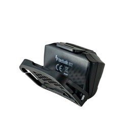 Latarka czołowa H22 – 300 lm, ładowana przez USB-C – zdjęcie 6