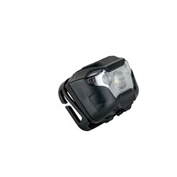 Lampada frontale H22 – 300 lm, ricaricabile via USB-C – foto 9