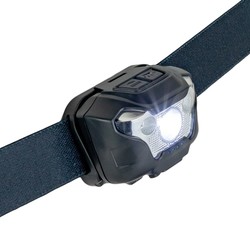 Lampada frontale H22 – 300 lm, ricaricabile via USB-C – foto 14