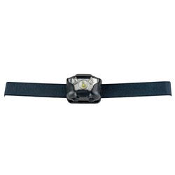 Φακός κεφαλής H22 – 300 lm, επαναφορτιζόμενος μέσω USB-C – φωτογραφία 20