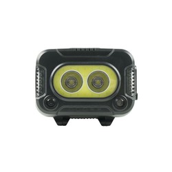 Lampada frontale H25 – 350 lm, ricaricabile via USB-C – foto 6