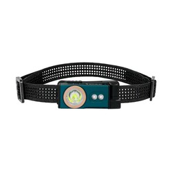 Head torch H27 – 500 lm, rechargeable via USB-C – photo 2