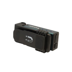 Stirnlampe H27 – 500 lm, aufladbar über USB-C – Foto 5