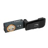 Head torch H27 – 500 lm, rechargeable via USB-C – photo 6