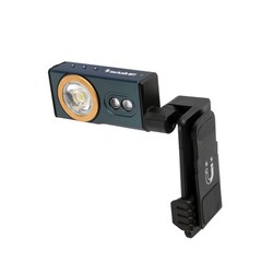 Stirnlampe H27 – 500 lm, aufladbar über USB-C – Foto 7