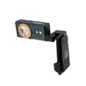 Stirnlampe H27 – 500 lm, aufladbar über USB-C – Foto 7