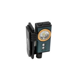 Stirnlampe H27 – 500 lm, aufladbar über USB-C – Foto 8