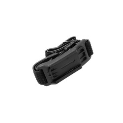 Head torch H27 – 500 lm, rechargeable via USB-C – photo 10