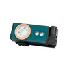 Lampada frontale H27 – 500 lm, ricaricabile via USB-C – foto 11