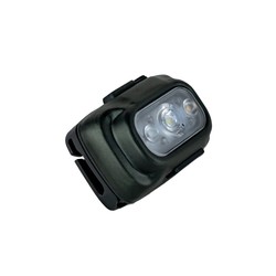 Lampe frontale H30 – 650 lm, rechargeable USB-C – photo 6