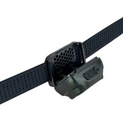 Linterna frontal H30 – 650 lm, recargable por USB-C – foto 10