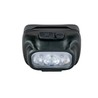 Head torch H30 – 650 lm, rechargeable via USB-C – photo 12