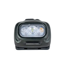 Lampe frontale H30 – 650 lm, rechargeable USB-C – photo 13