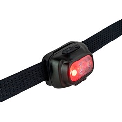 Hoofdlamp H30 – 650 lm, oplaadbaar via USB-C – foto 16