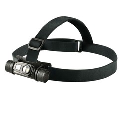 Head torch H31 – 800 lm, with 18650 battery – photo 2