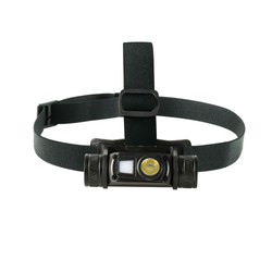 Head torch H31 – 800 lm, with 18650 battery – photo 3
