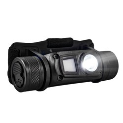 Head torch H31 – 800 lm, with 18650 battery – photo 5