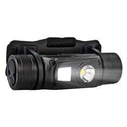 Linterna frontal H31 – 800 lm, con batería 18650 – foto 6