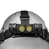 Head torch H32 – 1000 lm, with 18650 battery – photo 3