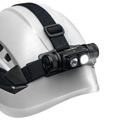 Pannlampa H32 – 1000 lm, med 18650-batteri – foto 6
