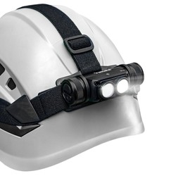 Head torch H32 – 1000 lm, with 18650 battery – photo 7