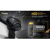 Head torch H32 – 1000 lm, with 18650 battery – photo 12